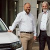 Atzert-Weber Gruppe: Erfolgreich auch ohne VW-Händlervertrag