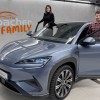 Autohaus Pirnbacher setzt auf BYD: Neuer Showroom in St. Johann