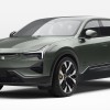 Polestar 3 und 4: Neue Batterie und neuer Name