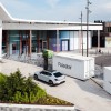 Neuer Polestar Space in Bochum: Dauerhafte Präsenz