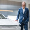 Polestar bekommt neuen Chef: Michael Lohscheller löst Thomas Ingenlath ab