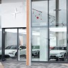 Expansion in Bochum: Startschuss für neuen Polestar Space