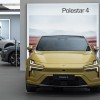 Polestar: Berliner Händler wird neuer Partner
