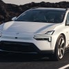 Polestar 4 SUV: Mehr Platz und Durchblick