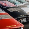 60 Jahre Porsche 912: Auf die Form kommt es an