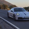 Porsche 911 Carrera T: Der Letzte seiner Art