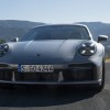 Porsche 911 Turbo 50 Jahre: Hommage in "Turbonit"