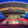 "Vernetztes Morgen": Autohaus-Event in der Porsche-Erlebniswelt