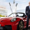 "Sportwagenschmiede '35": Dieser Plan soll Porsche wieder erfolgreich machen