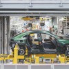 Autoproduktion in Deutschland: Stromstoß für die Bänder