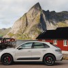 Norwegen: Weshalb fast alle neu zugelassenen Pkw Elektroautos sind
