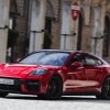 Fahrbericht Porsche Panamera: Viel Feines zum Finale
