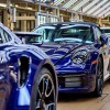 Schwacher Jahresstart: Porsche-Ergebnis bricht ein