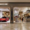Porsche at Jewel: Neuer Showroom in Singapur eröffnet