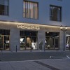 Bauschatz & Gerstenmaier: Porsche-Erlebnis im Luxushotel
