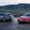 Porsche Taycan: Die Elektro-Familie wächst