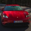 Rendite sinkt um fast vier Prozent: Auch Porsche-Gewinn bricht stark ein