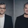 Porsche besetzt Vorstand neu: Breckner und Becker kommen