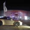 Porsche Zentrum Schwäbisch Gmünd: Modernes Markenerlebnis