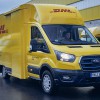 CO2-Bilanz: Paketbranche setzt vermehrt auf E-Transporter
