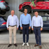 Kreislaufwirtschaft: PreZero kauft Autorecycler Kempers