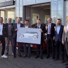 Expansion: Procar eröffnet neuen Kia-Standort in Köln