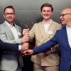 50 Jahre Promotor: Doppelspitze übernimmt ab 2027