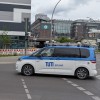 TÜV prüft autonom fahrendes Fahrzeug: Fast reif für die Straße