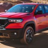 RAM Rampage: Kleiner Pick-up für Europa
