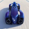 Renault Filante Record 2025: Weit statt schnell