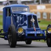 Retromobil in Paris erwartet Rekordbesuch: Run auf die Oldies