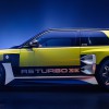 Renault 5 Turbo 3E: Mini-Supercar reservierbar