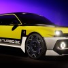 Renault 5 Turbo 3E: Mit ganz dicken Backen