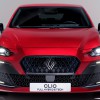Sitzprobe im neuen Renault Clio 2026: Bestseller, Runde 6
