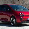 Erste Ausfahrt im neuen Renault-Stromer: Twingo? Bingo!