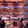 Renault Collections: Rückwärtsgang in die Zukunft 