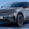Renault Mégane E-Tech: Mehr Komfort und neue Funktionen