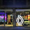 Renault: Deutschland-Premiere für Markenschaufenster