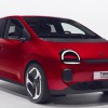 Neuer Renault Twingo E-Tech: Stromer mit Seele
