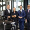 Standorte in Düren, Euskirchen und Wesseling: Procar übernimmt BMW-Händler Rolf Horn