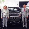 Mercedes-Niederlassungen: Riess-Gruppe übernimmt Reutlingen und Tübingen