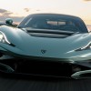 Rimac Nevera R: 2.000plus