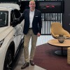 MG Motor Deutschland: Vertrieb unter neuer Leitung