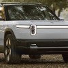 Robotaxi: Uber steigt bei Rivian ein
