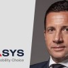 Wachstum bei Leasing und E-Mobilität: Leasys steigert Flotte und Umsatz