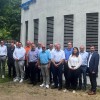Runder Tisch in Wiesbaden: Kfz-Gewerbe und Prüforganisationen im Dialog
