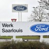 Ford baut letztes Auto in Saarlouis: Früher Schluss