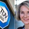 TÜV Süd: Sabine Nitzsche wird neue Finanzchefin