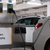 Elektrifizierte Dienstwagenflotte bei SAP: "Laden während der Arbeitszeit ideal"