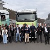 "Service Hub der Zukunft": Schade Gruppe rüstet sich für E-Nutzfahrzeuge